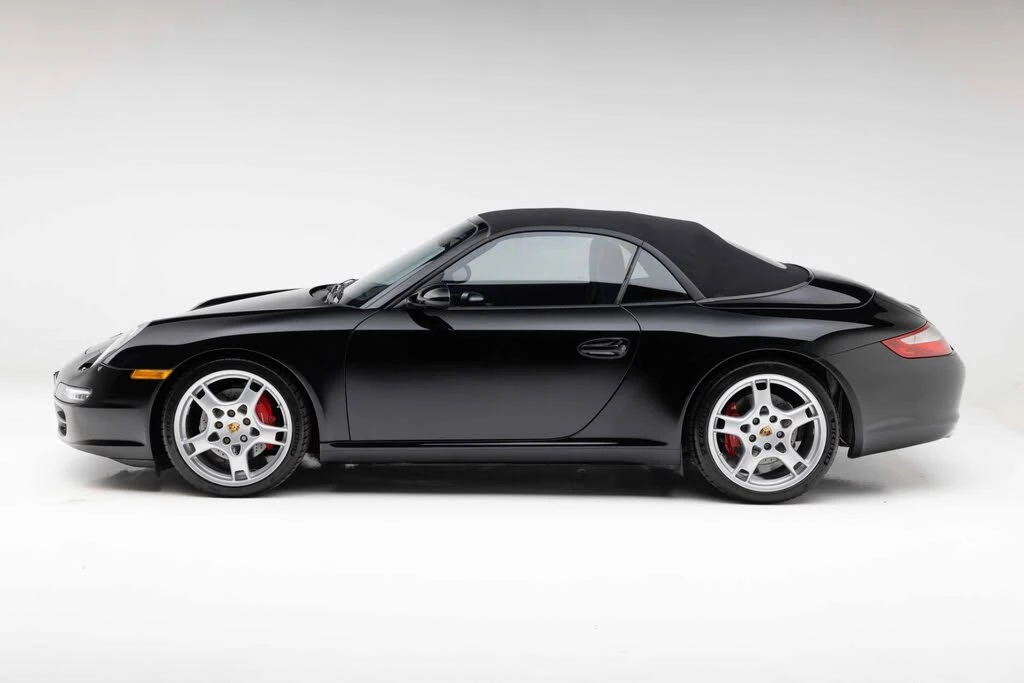 2008 Porsche 997 Carrera S - Image 29 of 31