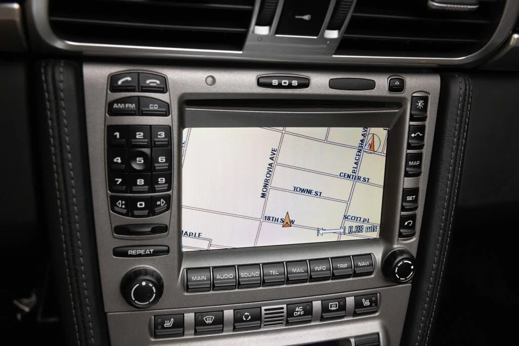 2008 Porsche 997 Carrera S - Image 28 of 31