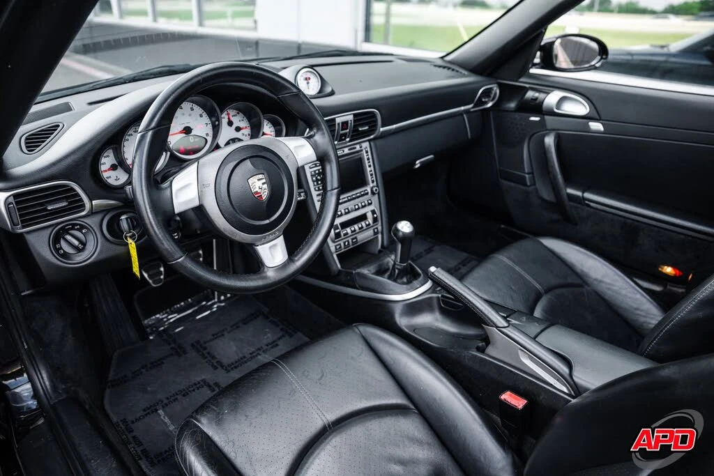 2008 Porsche 997 Carrera S - Image 2 of 31