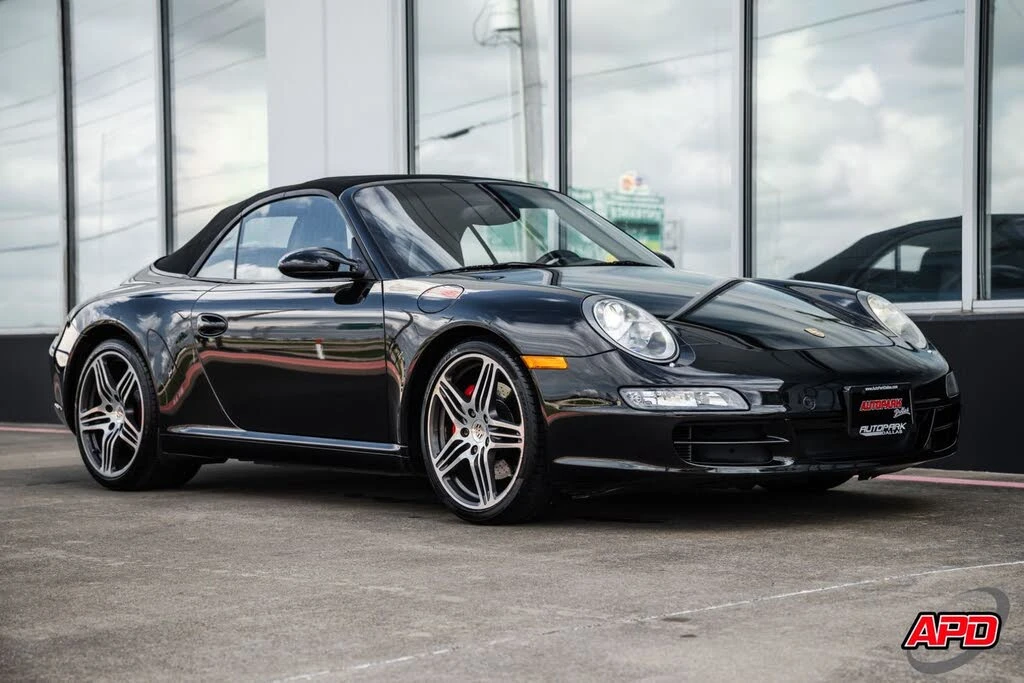 2008 Porsche 997 Carrera S - Image 28 of 31