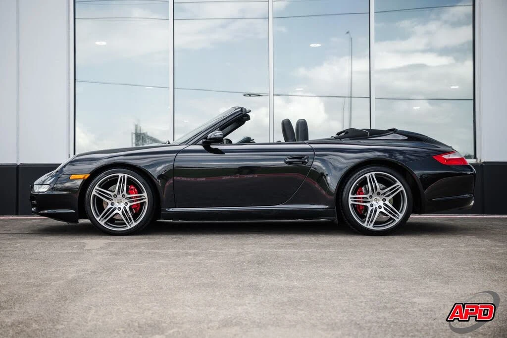 2008 Porsche 997 Carrera S - Image 12 of 31
