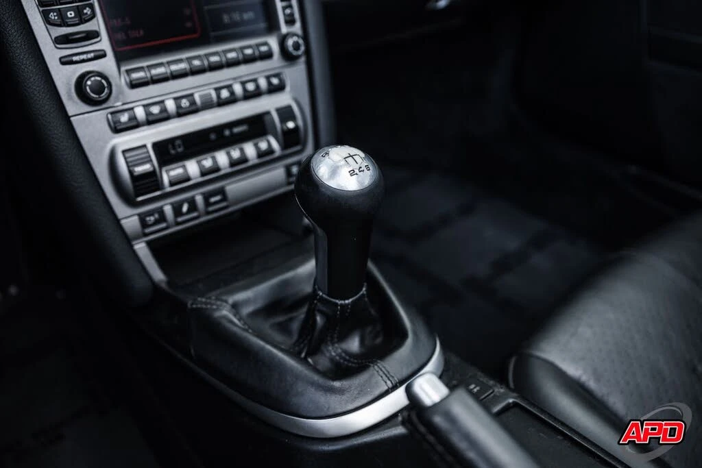 2008 Porsche 997 Carrera S - Image 13 of 31