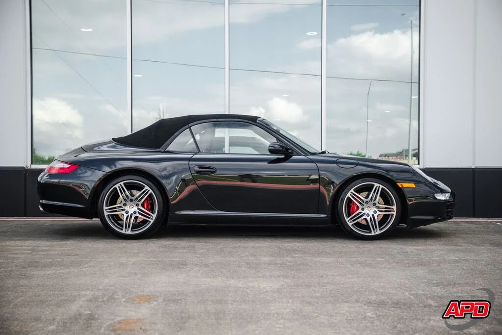 2008 Porsche 997 Carrera S - Image 31 of 31