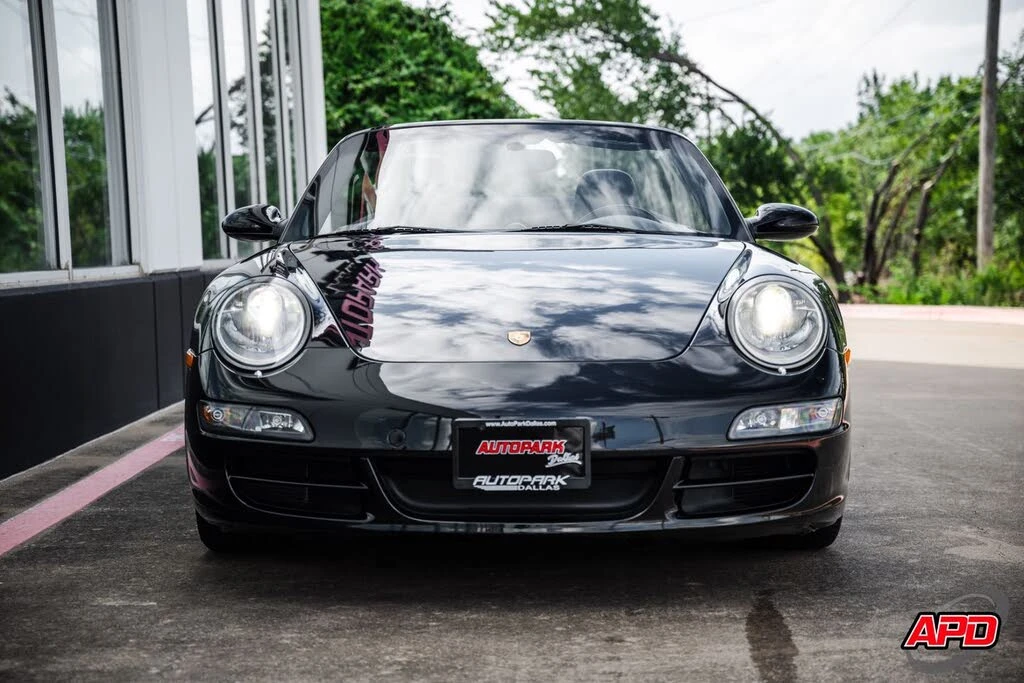 2008 Porsche 997 Carrera S - Image 15 of 31