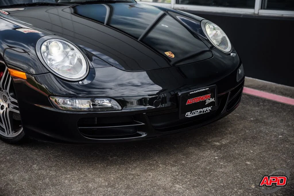 2008 Porsche 997 Carrera S - Image 24 of 31