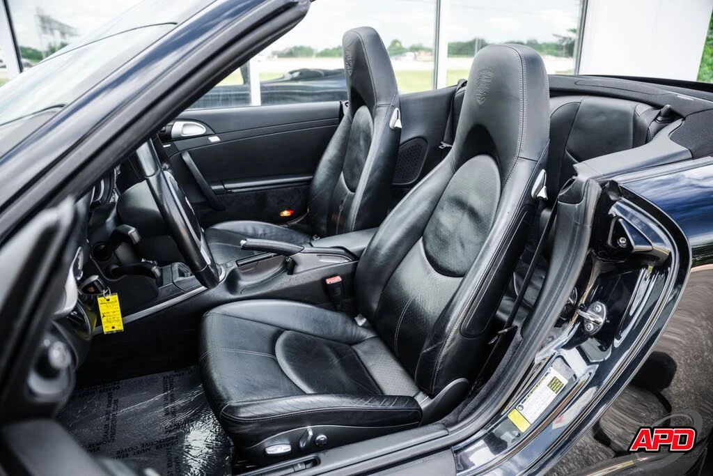 2008 Porsche 997 Carrera S - Image 5 of 31