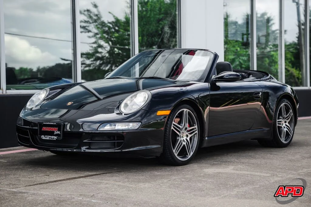 2008 Porsche 997 Carrera S - Image 6 of 31