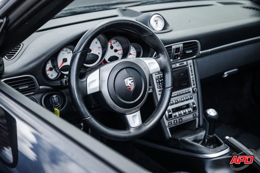 2008 Porsche 997 Carrera S - Image 7 of 31