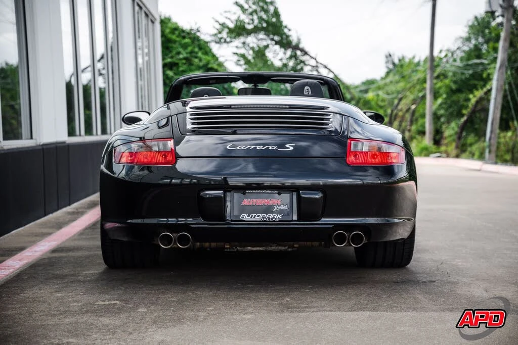 2008 Porsche 997 Carrera S - Image 17 of 31