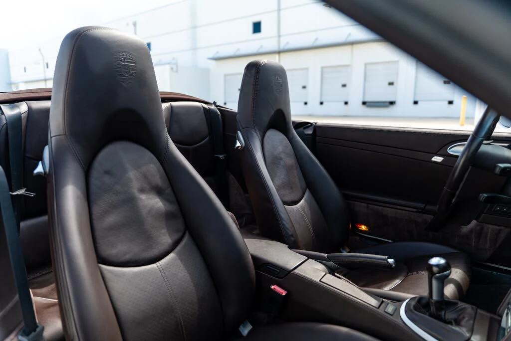 2008 Porsche 997 Carrera S - Image 21 of 31