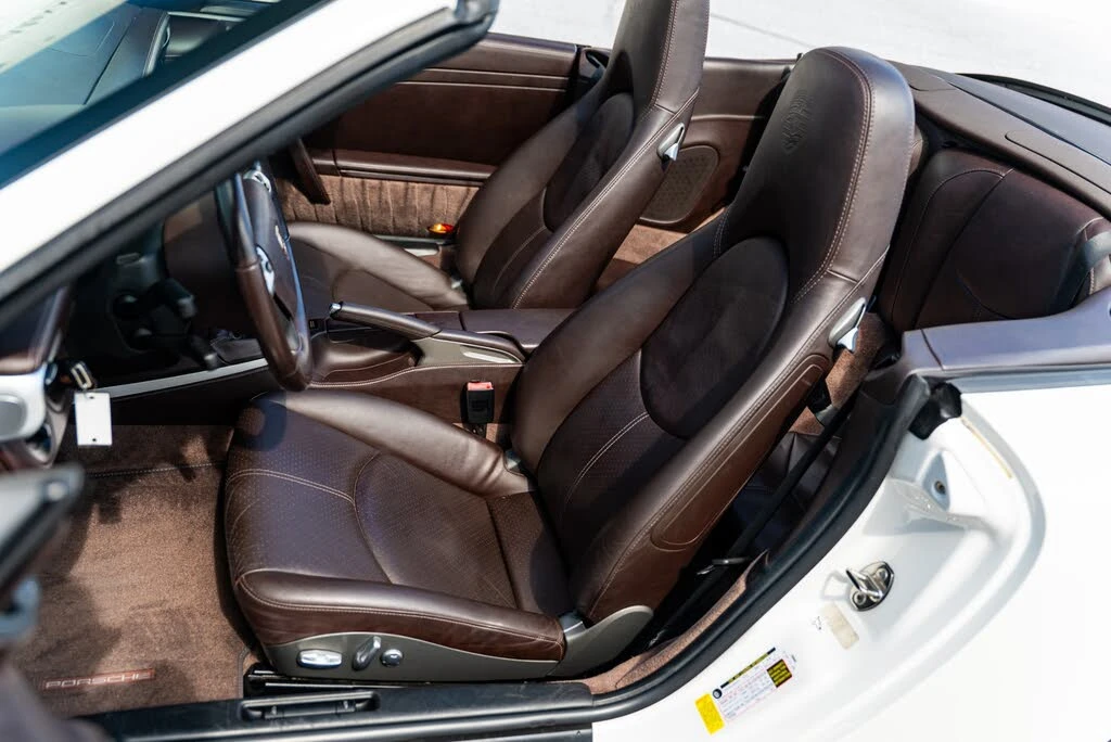 2008 Porsche 997 Carrera S - Image 7 of 31
