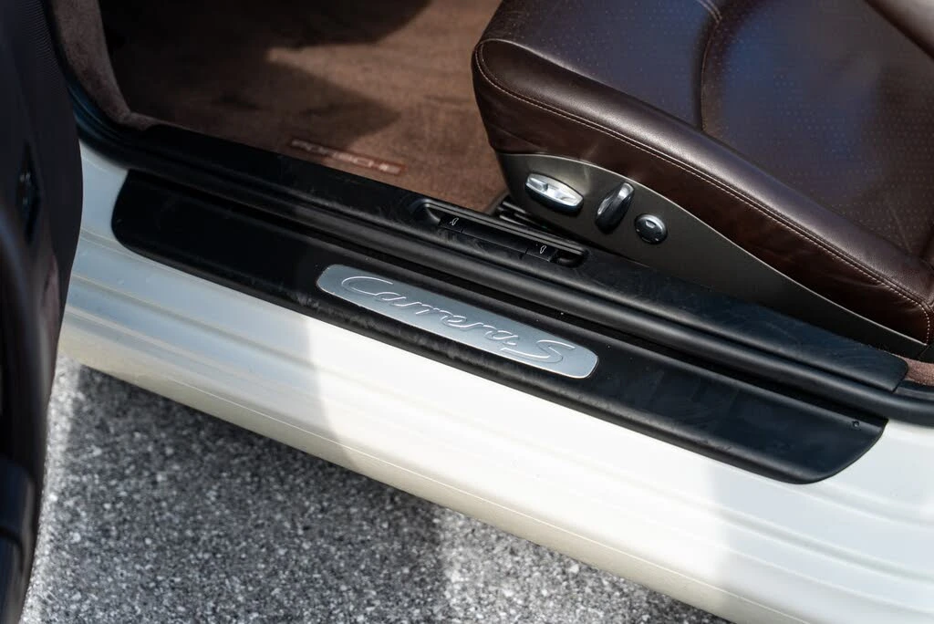 2008 Porsche 997 Carrera S - Image 16 of 31