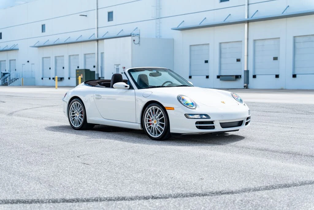 2008 Porsche 997 Carrera S - Image 8 of 31