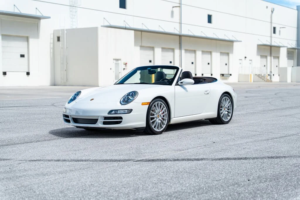2008 Porsche 997 Carrera S - Image 2 of 31