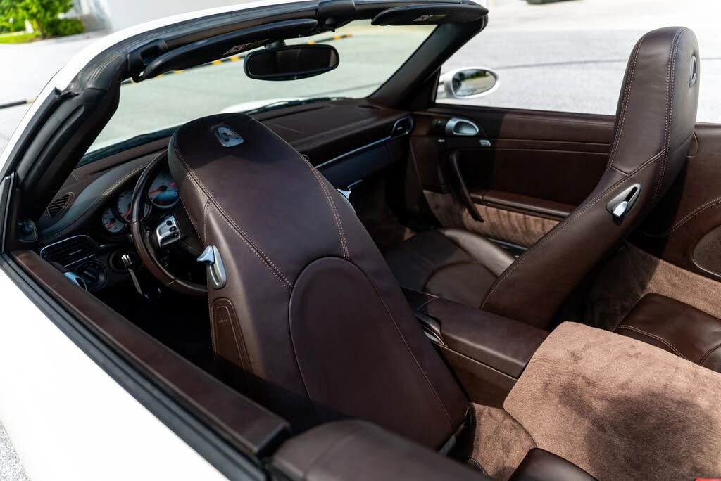 2008 Porsche 997 Carrera S - Image 19 of 31