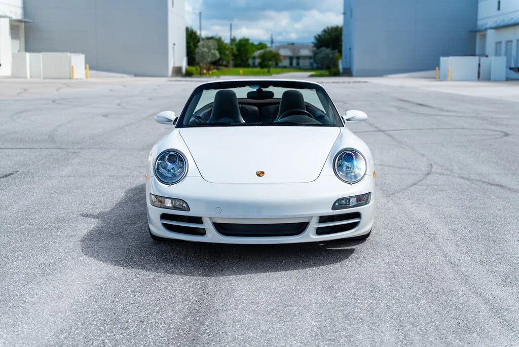 2008 Porsche 997 Carrera S - Image 10 of 31