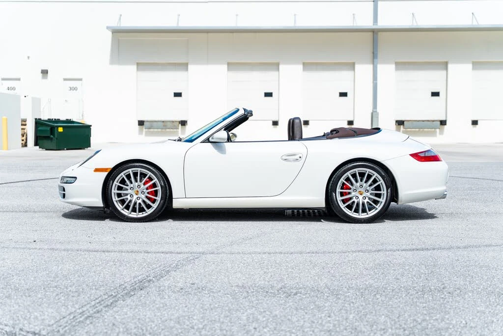 2008 Porsche 997 Carrera S - Image 12 of 31