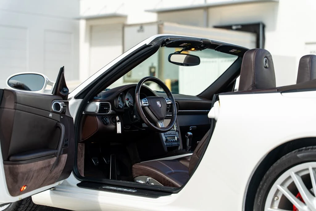 2008 Porsche 997 Carrera S - Image 13 of 31