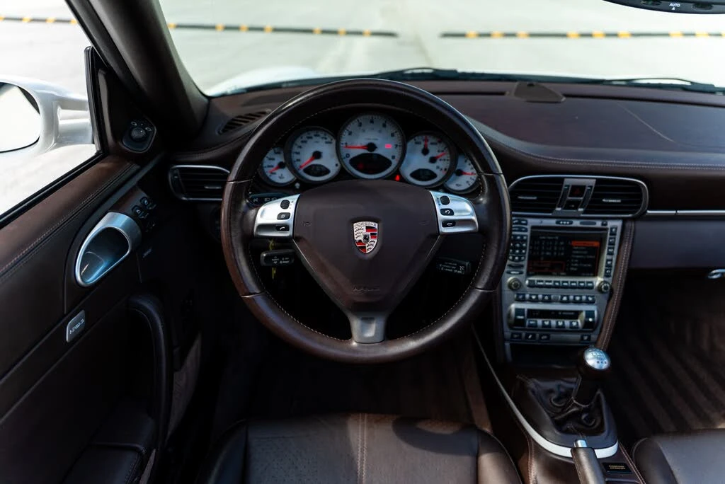 2008 Porsche 997 Carrera S - Image 4 of 31