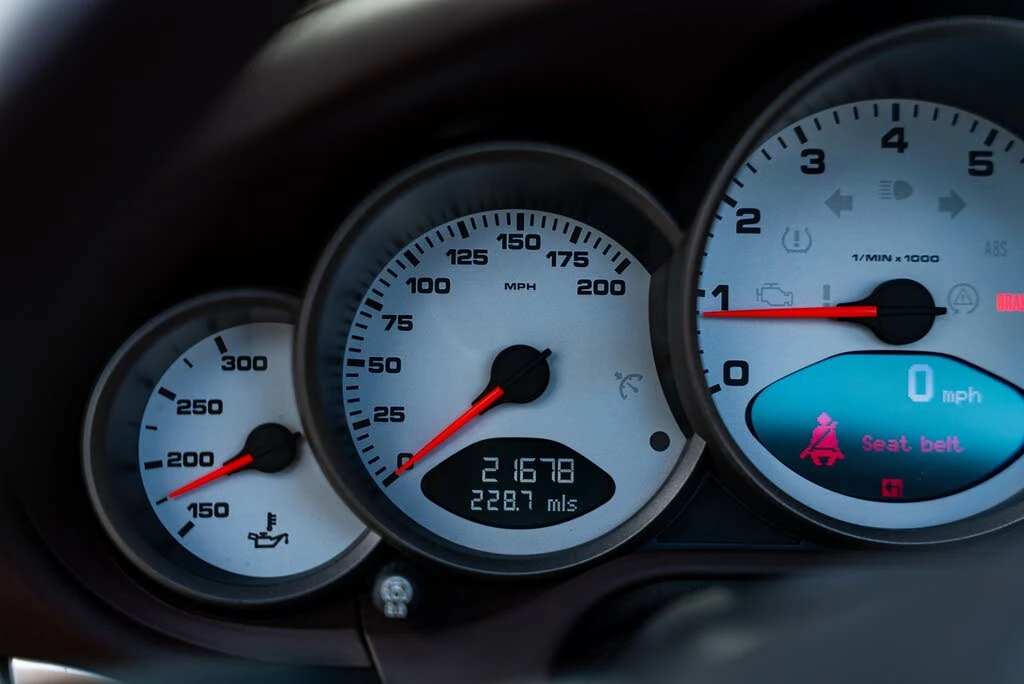 2008 Porsche 997 Carrera S - Image 31 of 31