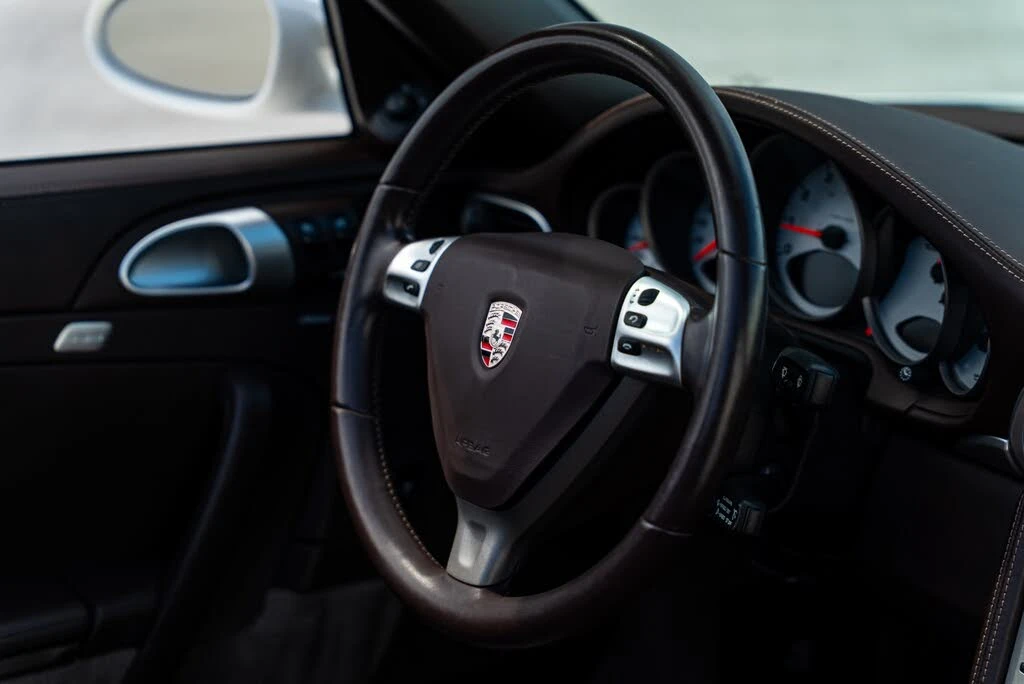 2008 Porsche 997 Carrera S - Image 5 of 31