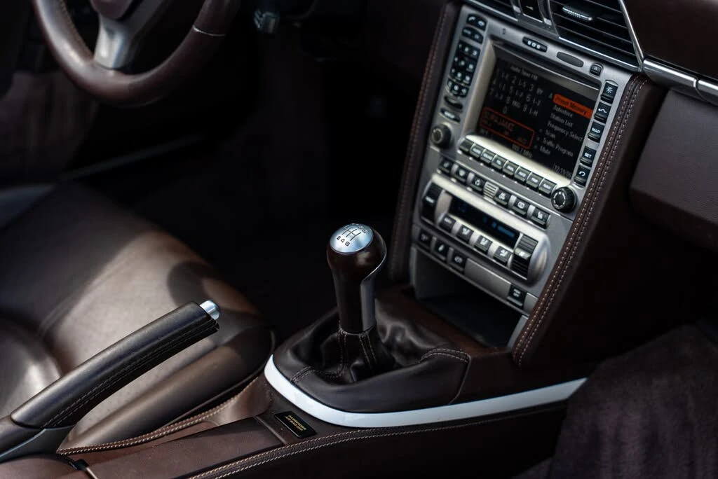 2008 Porsche 997 Carrera S - Image 23 of 31