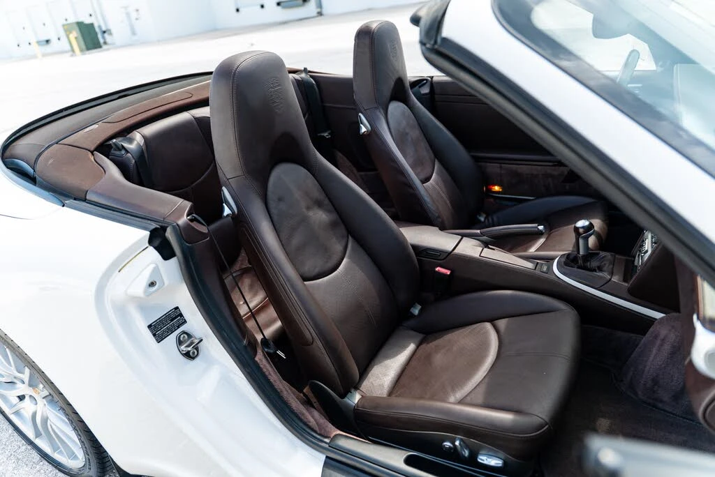 2008 Porsche 997 Carrera S - Image 20 of 31