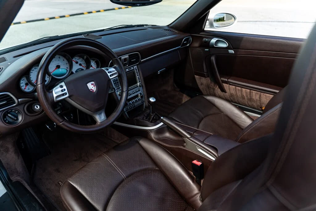 2008 Porsche 997 Carrera S - Image 26 of 31