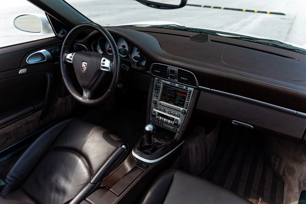 2008 Porsche 997 Carrera S - Image 14 of 31