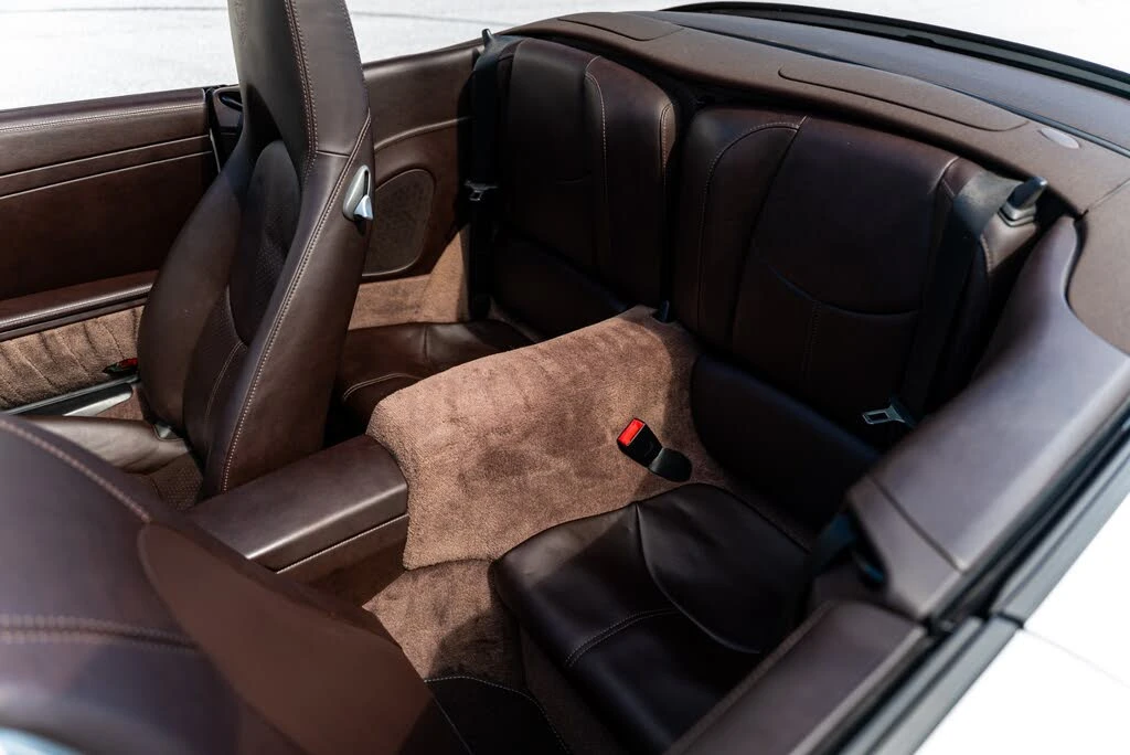 2008 Porsche 997 Carrera S - Image 18 of 31