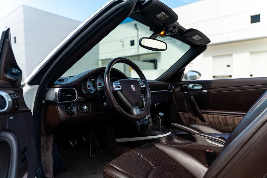 2008 Porsche 997 Carrera S - Image 15 of 31