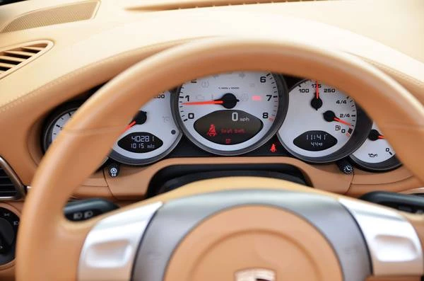 2008 Porsche 997 Carrera S - Image 2 of 4