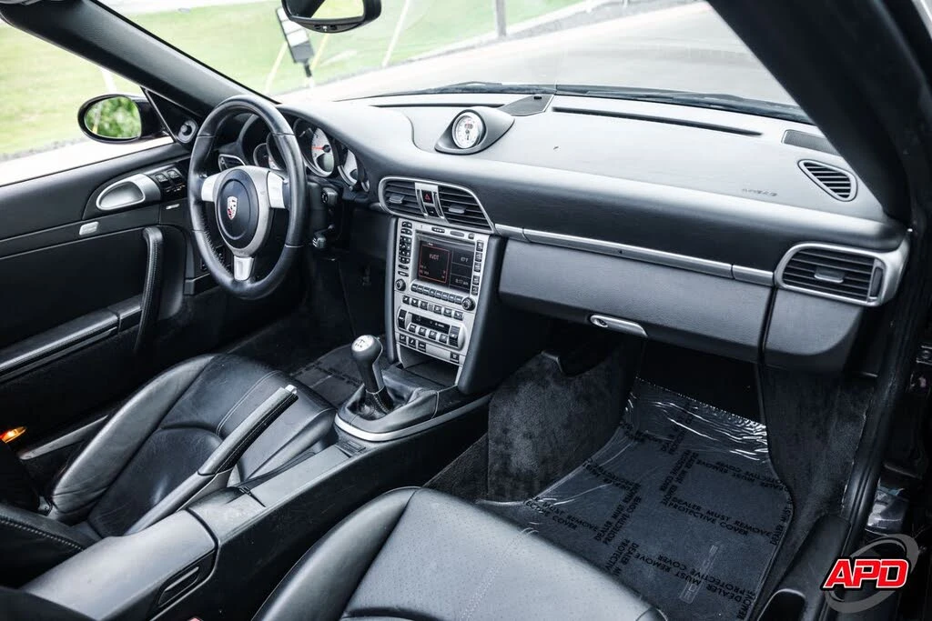 2008 Porsche 997 Carrera S - Image 22 of 31