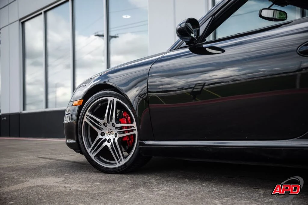 2008 Porsche 997 Carrera S - Image 25 of 31