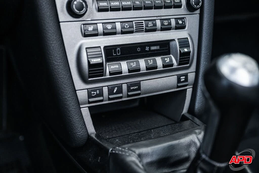 2008 Porsche 997 Carrera S - Image 20 of 31