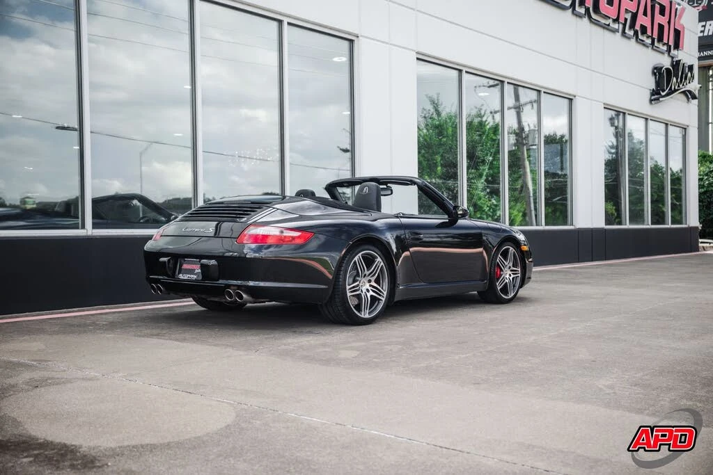 2008 Porsche 997 Carrera S - Image 21 of 31
