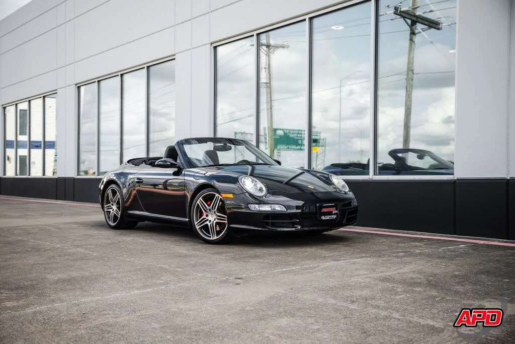 2008 Porsche 997 Carrera S - Image 19 of 31