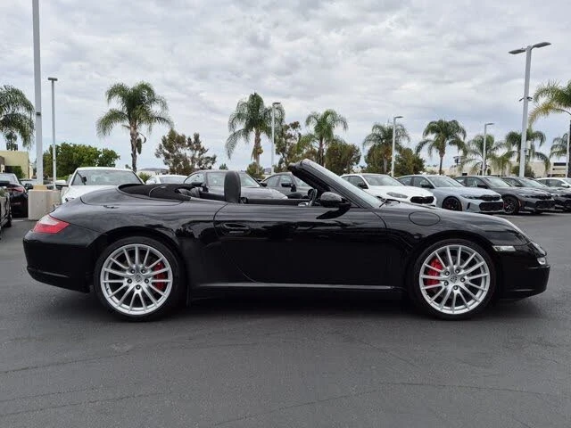 2008 Porsche 997 Carrera S - Image 11 of 31