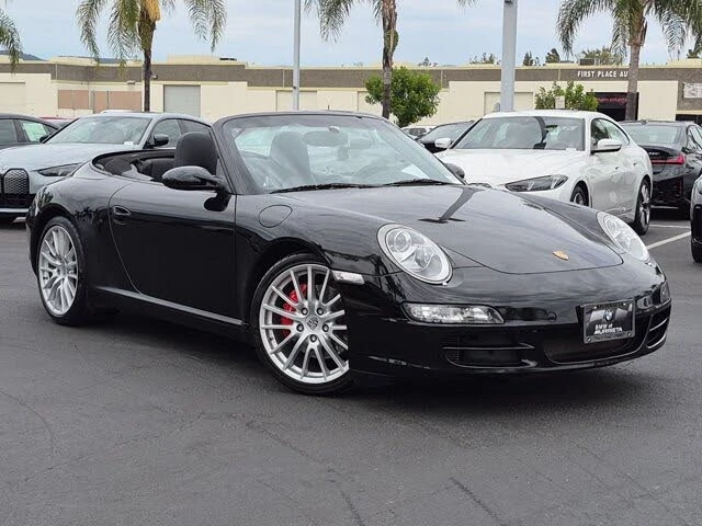 2008 Porsche 997 Carrera S - Image 2 of 31