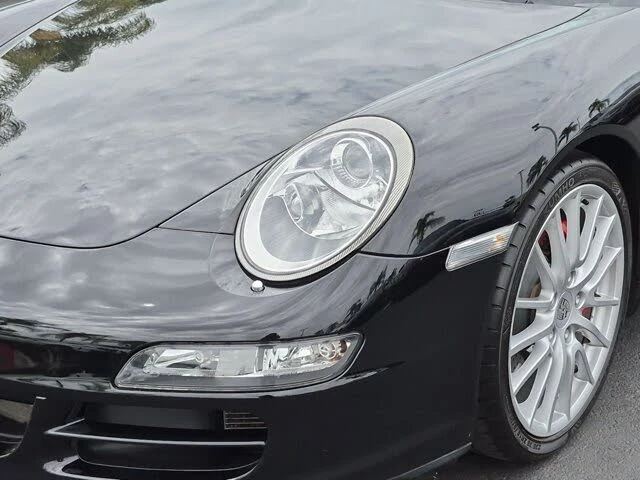 2008 Porsche 997 Carrera S - Image 6 of 31