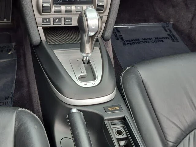 2008 Porsche 997 Carrera S - Image 24 of 31
