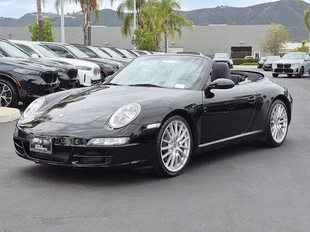 2008 Porsche 997 Carrera S - Image 5 of 31
