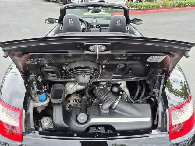 2008 Porsche 997 Carrera S - Image 29 of 31
