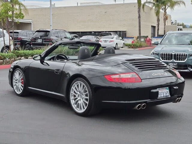 2008 Porsche 997 Carrera S - Image 8 of 31