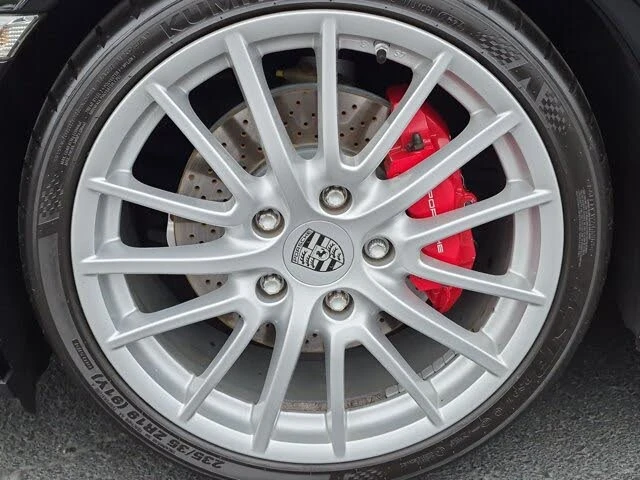 2008 Porsche 997 Carrera S - Image 13 of 31