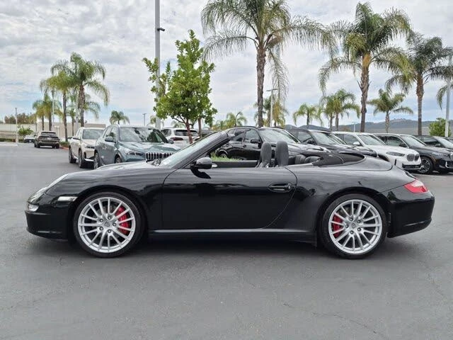 2008 Porsche 997 Carrera S - Image 7 of 31