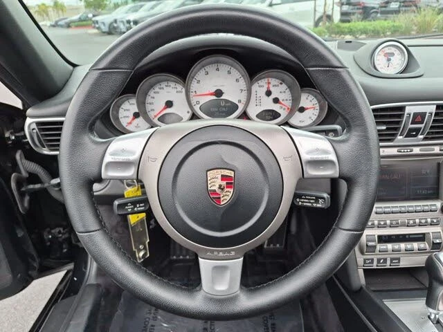 2008 Porsche 997 Carrera S - Image 18 of 31