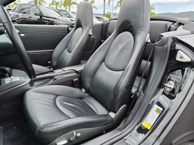 2008 Porsche 997 Carrera S - Image 16 of 31