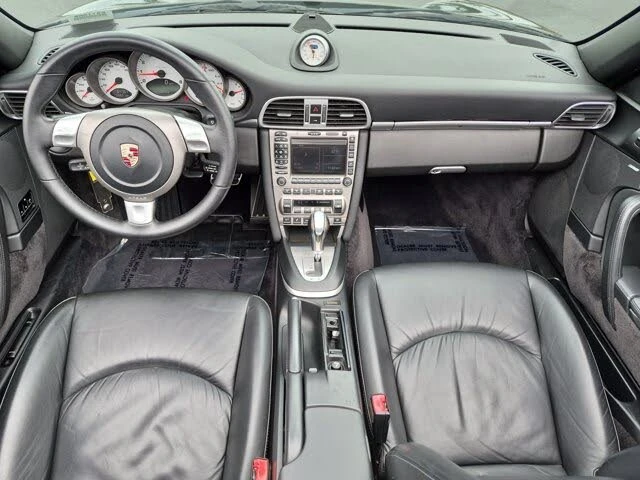2008 Porsche 997 Carrera S - Image 26 of 31