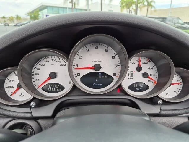 2008 Porsche 997 Carrera S - Image 21 of 31